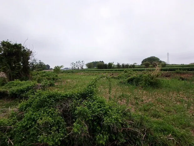 空置房产 下妻市 茨城县 (3)