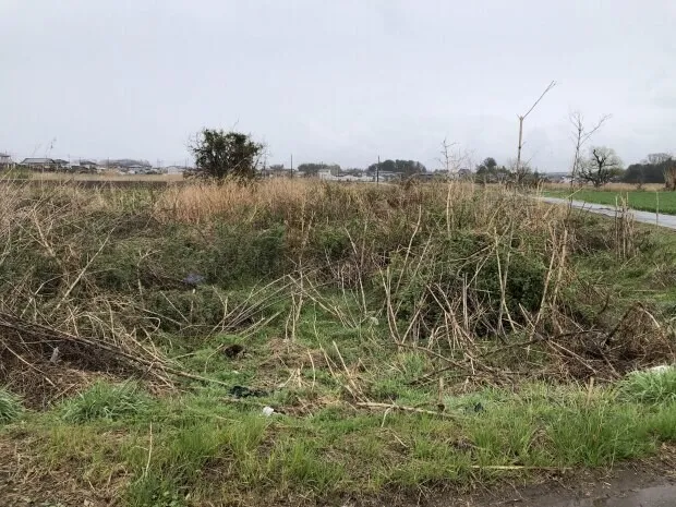 空置房产 下妻市 茨城县 (4)