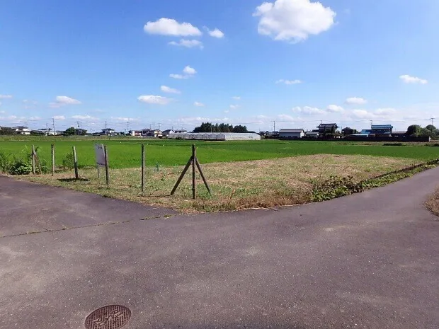 土地物件 羽生市 埼玉県 (2)