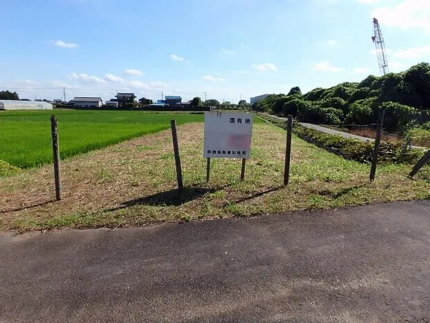 土地物件 羽生市 埼玉県 (3)