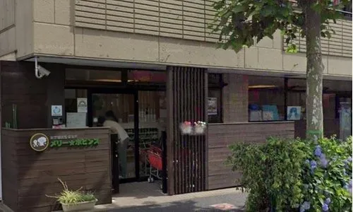 عقار 2LDK+S في Shinjuku-ku Tokyo (11)