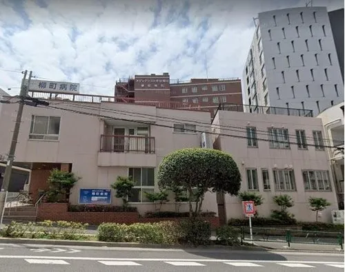 عقار 2LDK+S في Shinjuku-ku Tokyo (13)