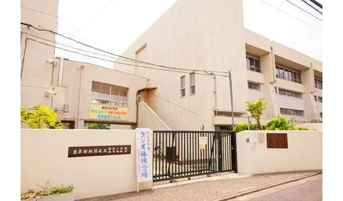 عقار 2LDK+S في Shinjuku-ku Tokyo (17)
