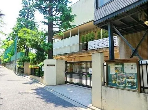 عقار 2LDK+S في Shinjuku-ku Tokyo (10)