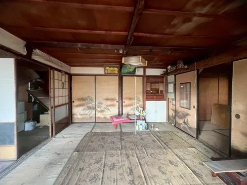 Akiya in Kasama