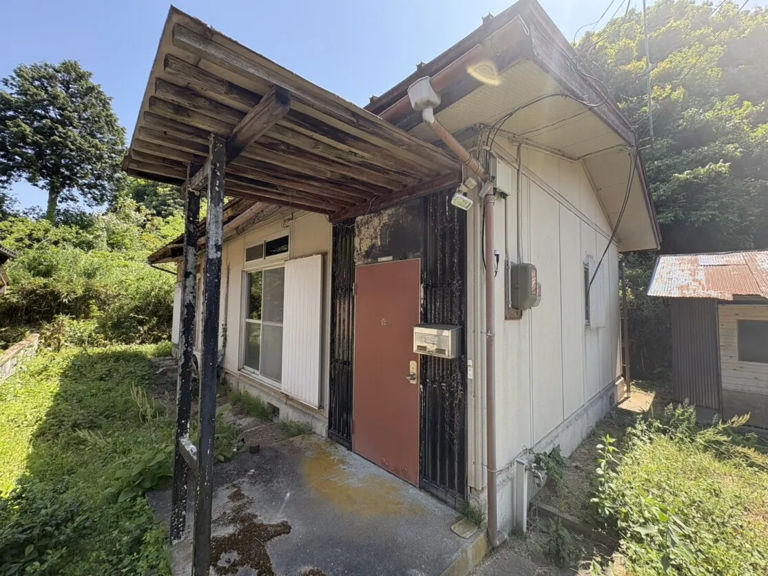 Propiedad 1LDK Yosanocho Prefectura de Kyoto (2)