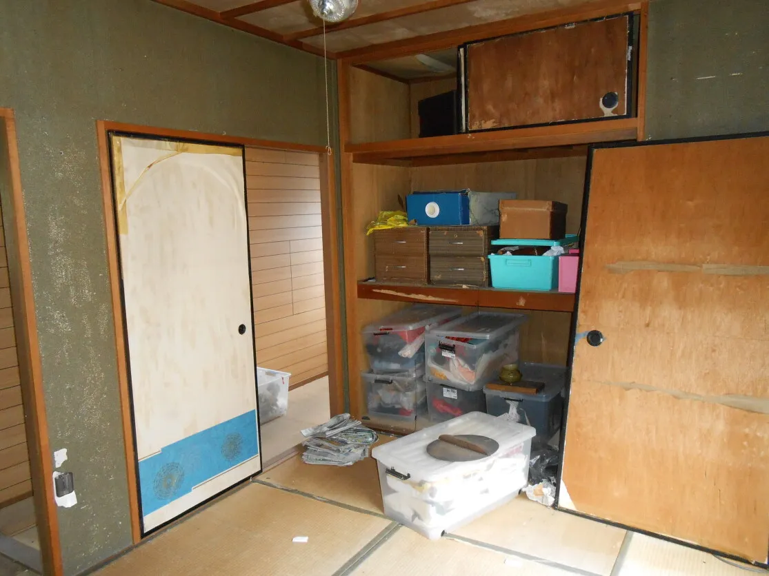 Propiedad 1LDK Yosanocho Prefectura de Kyoto (3)