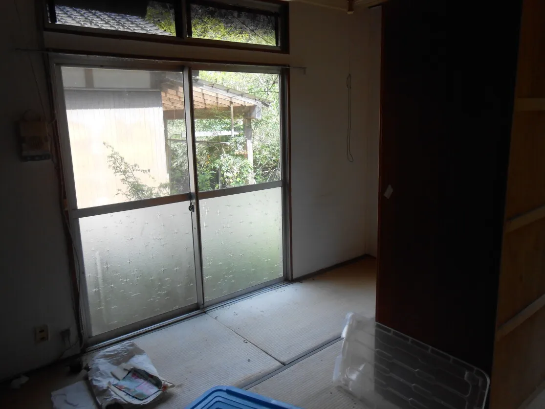 Propiedad 1LDK Yosanocho Prefectura de Kyoto (4)