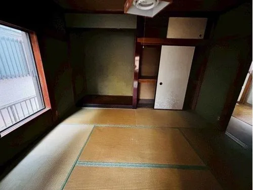 5DK Sugito-machi Prefectura de Saitama (5)