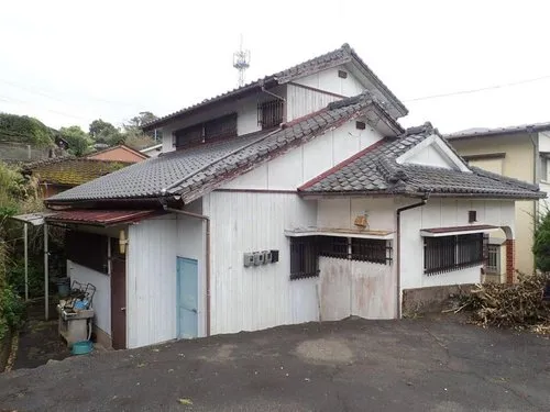 Propiedad 5DK Ciudad de Minamisatsuma Prefectura de Kagoshima (2)