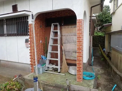 Propiedad 5DK Ciudad de Minamisatsuma Prefectura de Kagoshima (3)