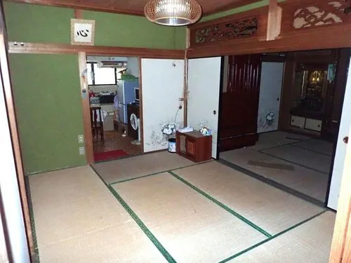 Propiedad 5DK Ciudad de Minamisatsuma Prefectura de Kagoshima (4)