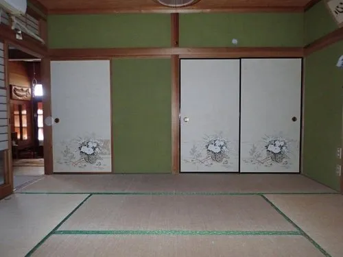 Propiedad 5DK Ciudad de Minamisatsuma Prefectura de Kagoshima (5)