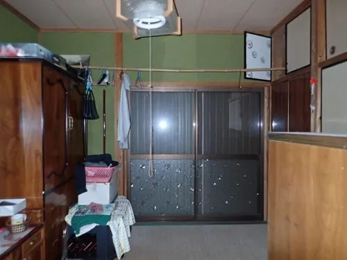 Propiedad 5DK Ciudad de Minamisatsuma Prefectura de Kagoshima (7)