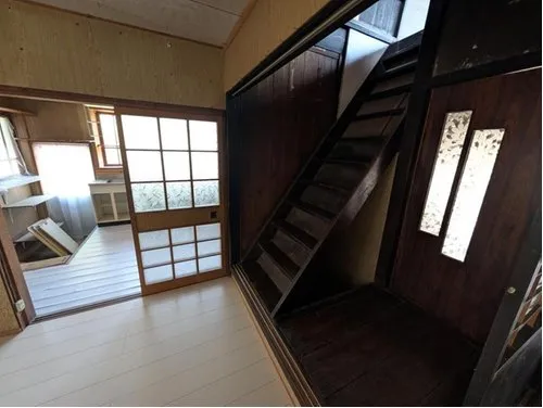 6LDK Yurihama Town Tottori Prefecture (11)