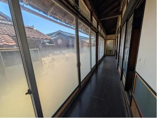 6LDK Yurihama Town Tottori Prefecture (12)