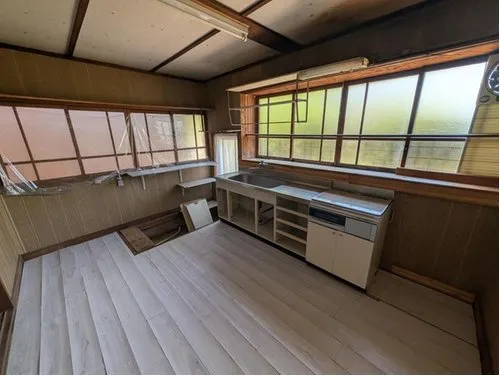 6LDK Yurihama Town Tottori Prefecture (13)