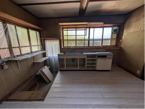 6LDK Yurihama Town Tottori Prefecture (3)