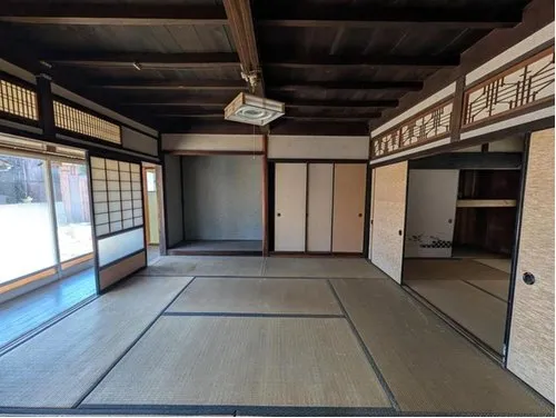 6LDK Yurihama Town Tottori Prefecture (6)