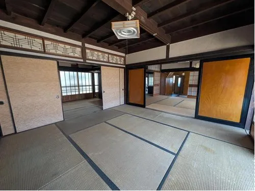 6LDK Yurihama Town Tottori Prefecture (7)