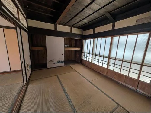 6LDK Yurihama Town Tottori Prefecture (8)