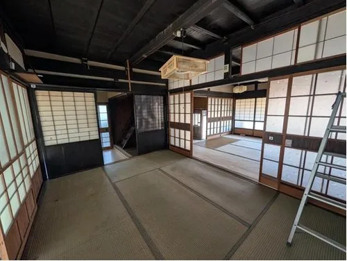 6LDK Yurihama Town Tottori Prefecture (9)