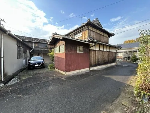 Akiya in Bungotakada