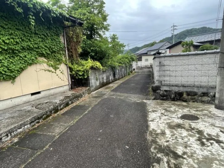 Propiedad 5DK Ciudad de Katsuyama Prefectura de Fukui (2)