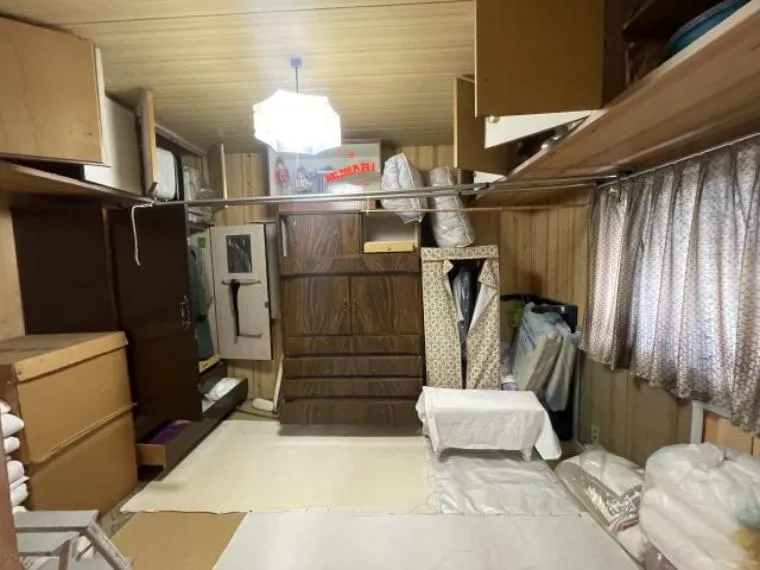 Propiedad 5DK Ciudad de Katsuyama Prefectura de Fukui (15)