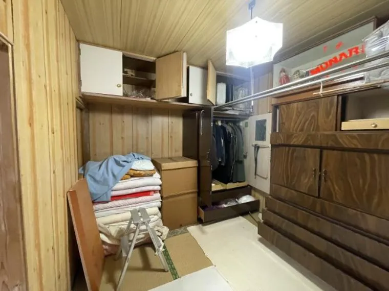 Propiedad 5DK Ciudad de Katsuyama Prefectura de Fukui (16)