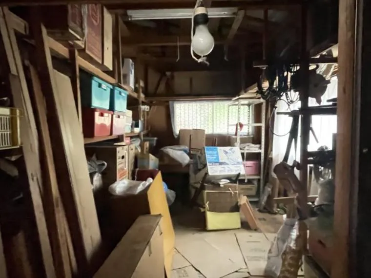 Propiedad 5DK Ciudad de Katsuyama Prefectura de Fukui (18)
