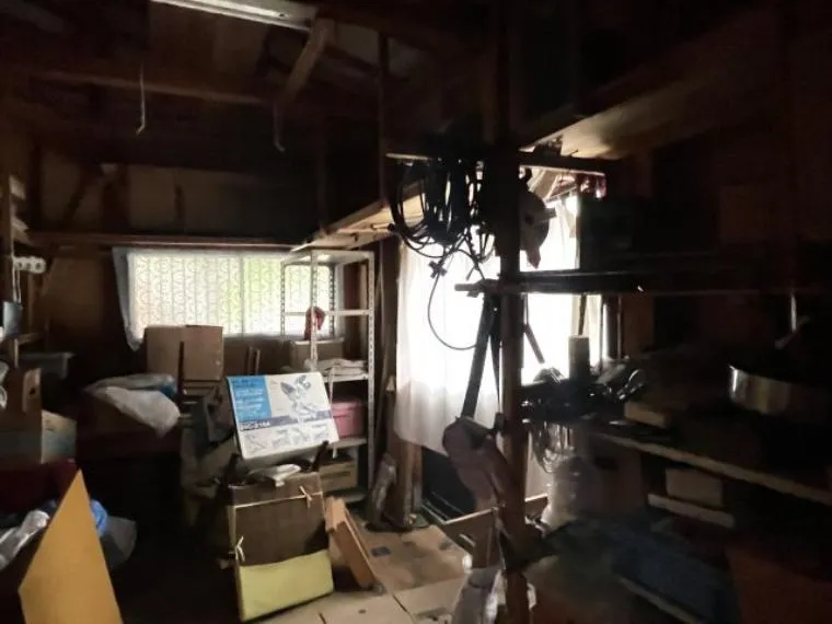 Propiedad 5DK Ciudad de Katsuyama Prefectura de Fukui (19)