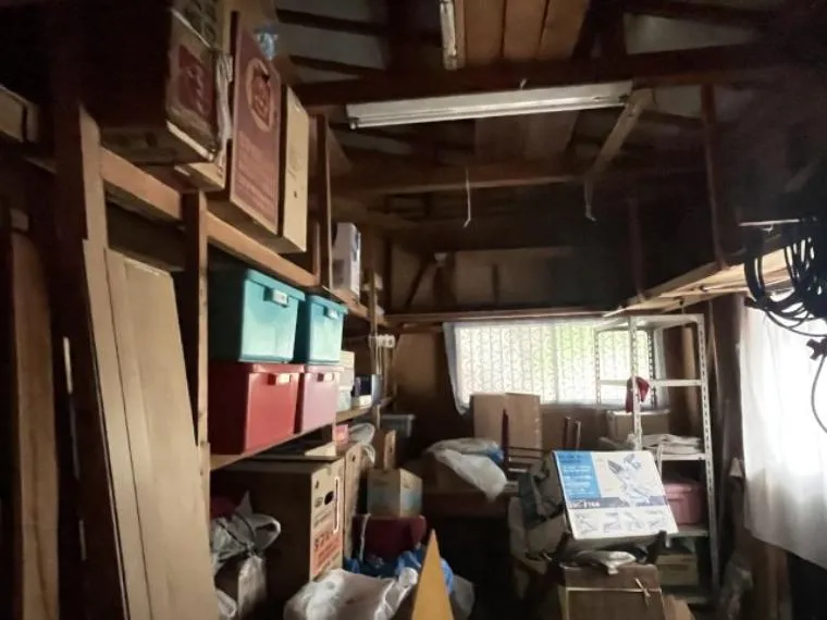 Propiedad 5DK Ciudad de Katsuyama Prefectura de Fukui (20)