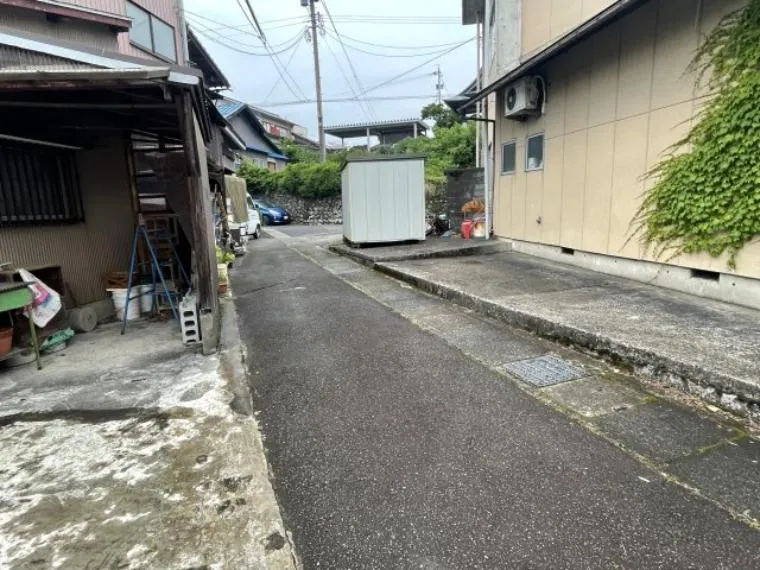 Propiedad 5DK Ciudad de Katsuyama Prefectura de Fukui (3)