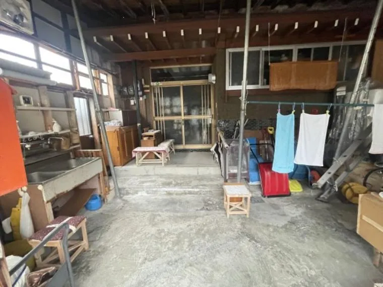 Propiedad 5DK Ciudad de Katsuyama Prefectura de Fukui (21)