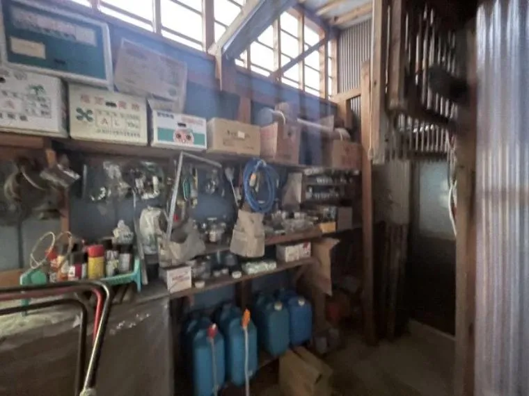 Propiedad 5DK Ciudad de Katsuyama Prefectura de Fukui (23)