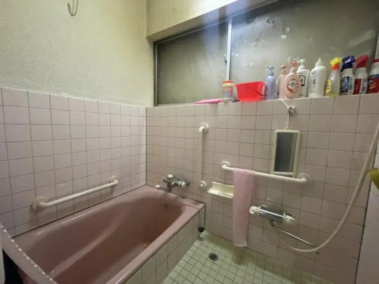 Propiedad 5DK Ciudad de Katsuyama Prefectura de Fukui (28)
