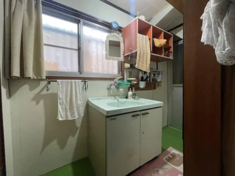 Propiedad 5DK Ciudad de Katsuyama Prefectura de Fukui (29)