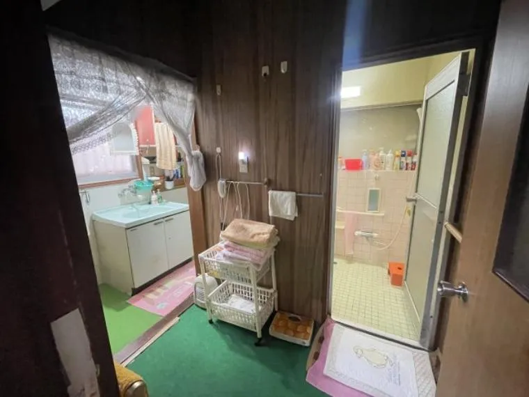 Propiedad 5DK Ciudad de Katsuyama Prefectura de Fukui (30)
