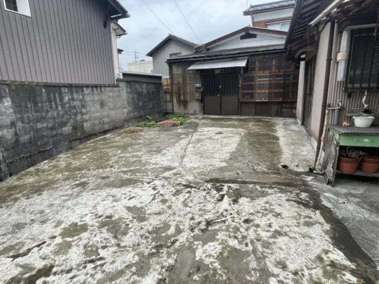 Propiedad 5DK Ciudad de Katsuyama Prefectura de Fukui (4)