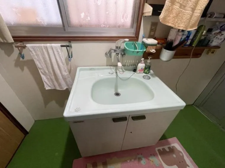 Propiedad 5DK Ciudad de Katsuyama Prefectura de Fukui (31)