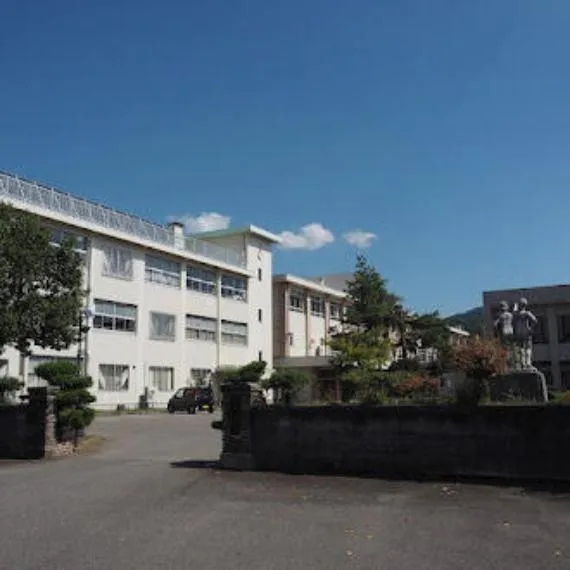 Propiedad 5DK Ciudad de Katsuyama Prefectura de Fukui (32)