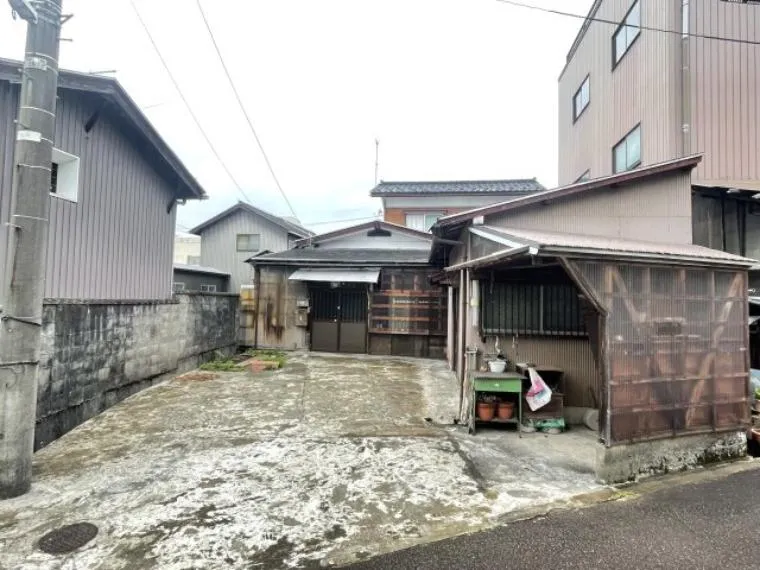 Propiedad 5DK Ciudad de Katsuyama Prefectura de Fukui (5)