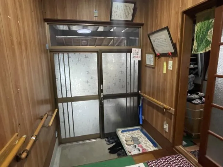 Propiedad 5DK Ciudad de Katsuyama Prefectura de Fukui (7)