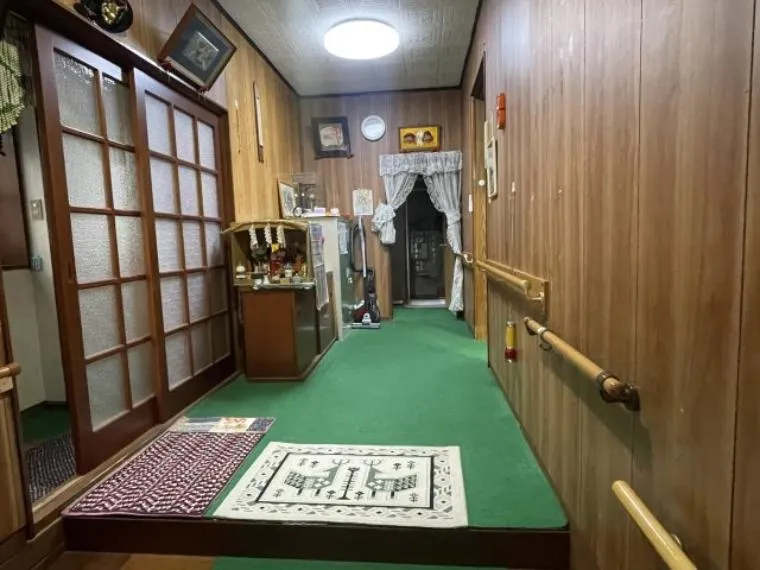 Propiedad 5DK Ciudad de Katsuyama Prefectura de Fukui (9)