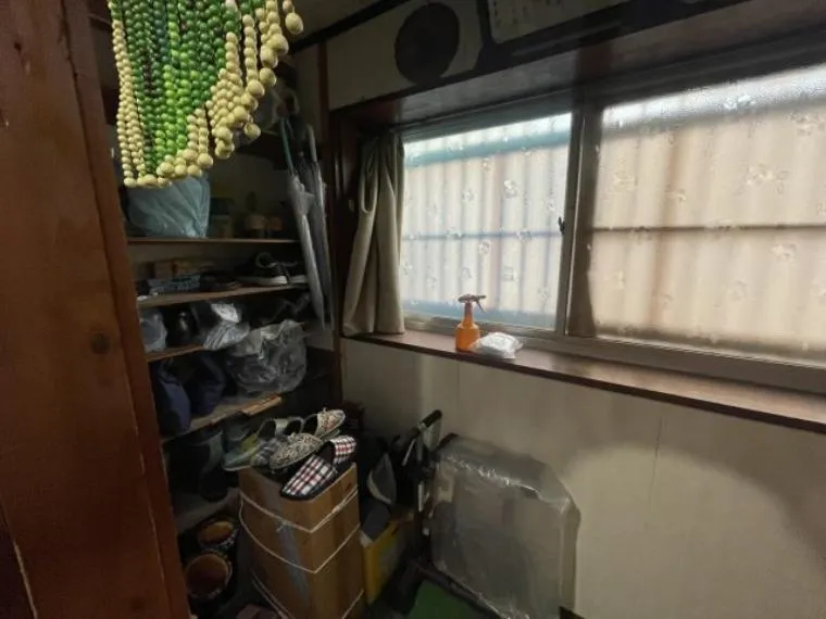 Propiedad 5DK Ciudad de Katsuyama Prefectura de Fukui (10)