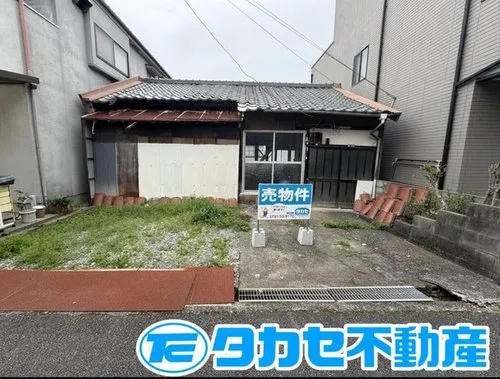 Akiya in Aioi