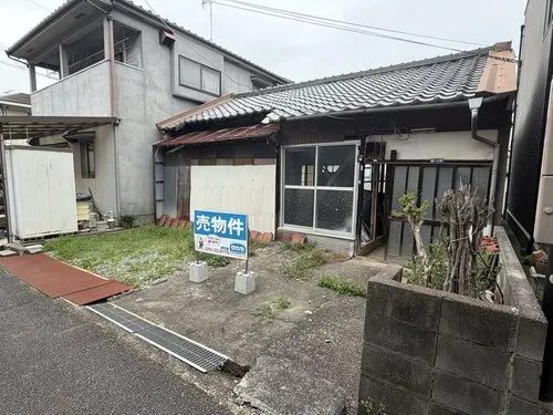 Propiedad de una habitación en la ciudad de Aioi, Prefectura de Hyogo (2)