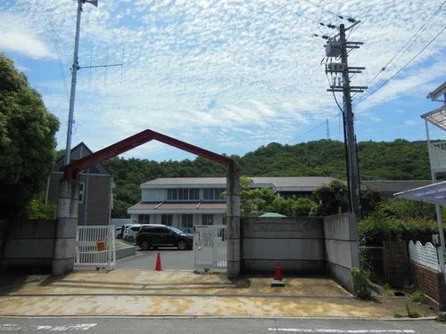 Propiedad de una habitación en la ciudad de Aioi, Prefectura de Hyogo (11)