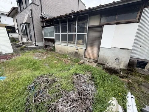 Propiedad de una habitación en la ciudad de Aioi, Prefectura de Hyogo (3)